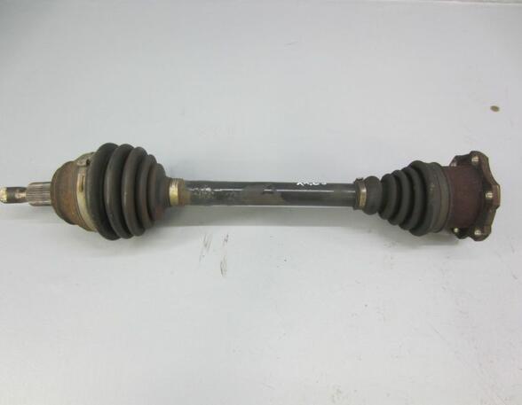 Drive Shaft AUDI A3 (8L1)