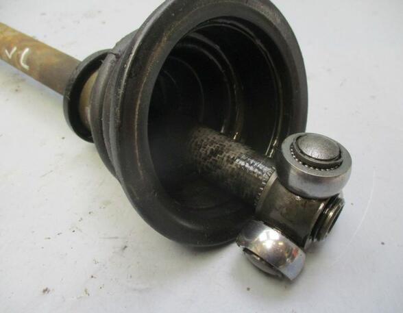 Drive Shaft RENAULT Kangoo (KC0/1)