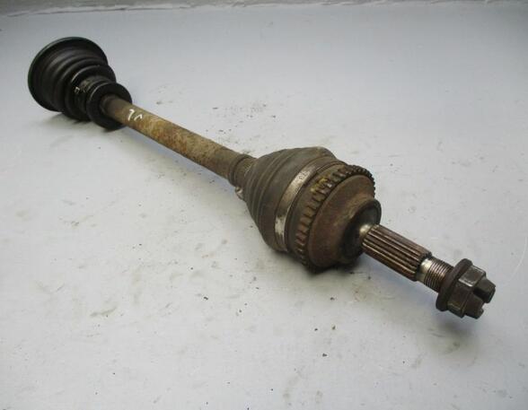 Drive Shaft RENAULT Kangoo (KC0/1)