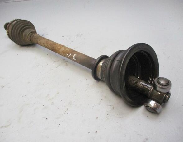 Drive Shaft RENAULT Kangoo (KC0/1)