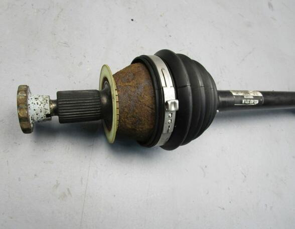 Drive Shaft VW Polo (6C1, 6R1)