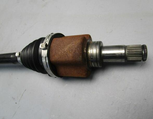 Drive Shaft VW Polo (6C1, 6R1)