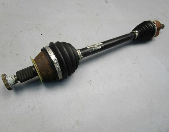 Drive Shaft VW Polo (6C1, 6R1)