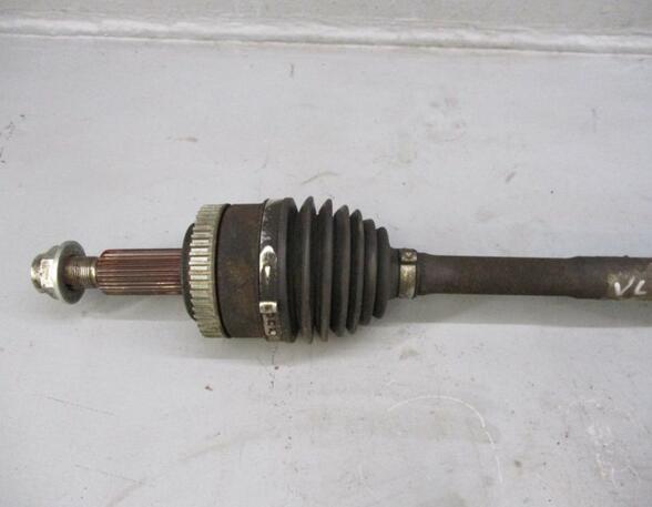 Drive Shaft HYUNDAI iX35 (EL, ELH, LM)