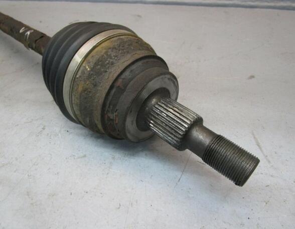 Drive Shaft MERCEDES-BENZ M-Klasse (W164)