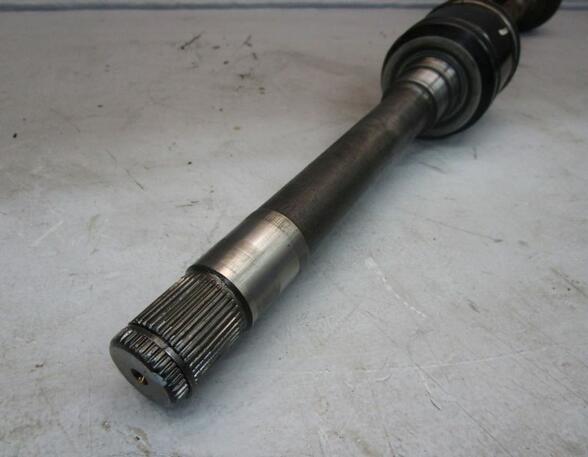 Drive Shaft MERCEDES-BENZ M-Klasse (W164)