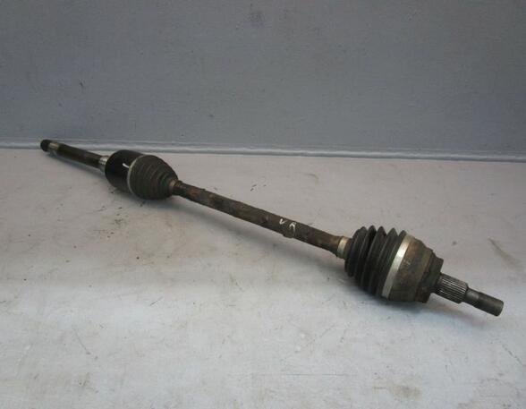 Drive Shaft MERCEDES-BENZ M-Klasse (W164)