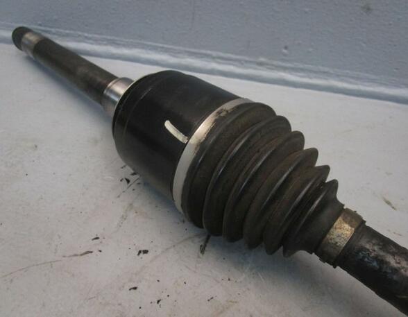 Drive Shaft MERCEDES-BENZ M-Klasse (W164)