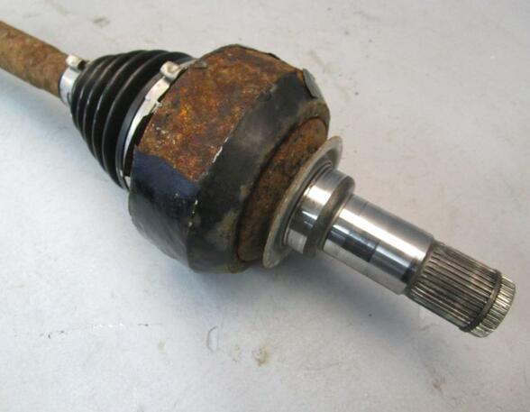 Drive Shaft MERCEDES-BENZ M-Klasse (W164)