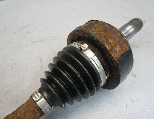 Drive Shaft MERCEDES-BENZ M-Klasse (W164)