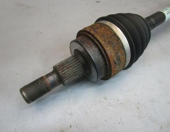 Drive Shaft MERCEDES-BENZ M-Klasse (W164)