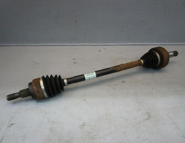 Drive Shaft MERCEDES-BENZ M-Klasse (W164)