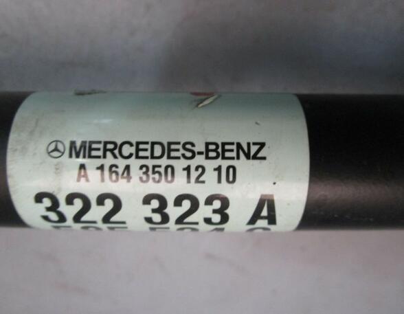 Drive Shaft MERCEDES-BENZ M-Klasse (W164)