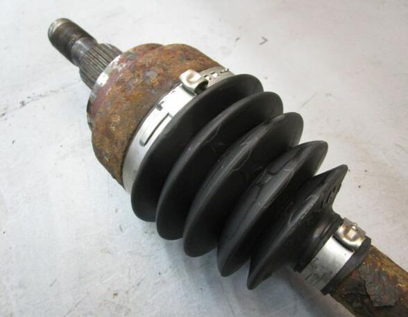 Drive Shaft MERCEDES-BENZ M-Klasse (W164)