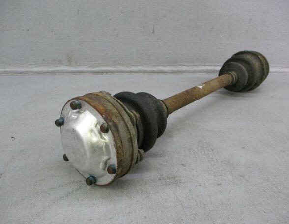 Drive Shaft MERCEDES-BENZ C-Klasse T-Model (S203)