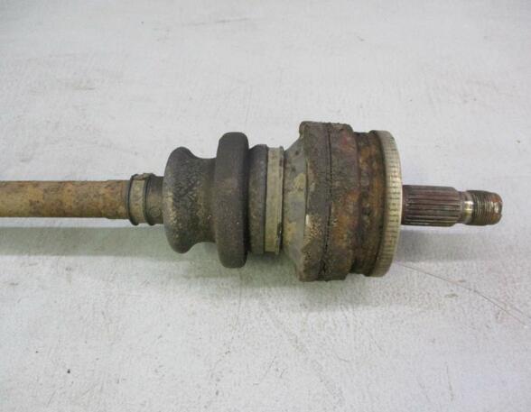 Drive Shaft MERCEDES-BENZ C-Klasse T-Model (S203)