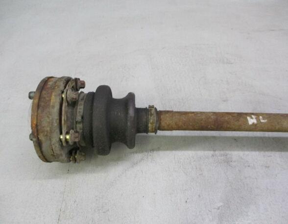 Drive Shaft MERCEDES-BENZ C-Klasse T-Model (S203)