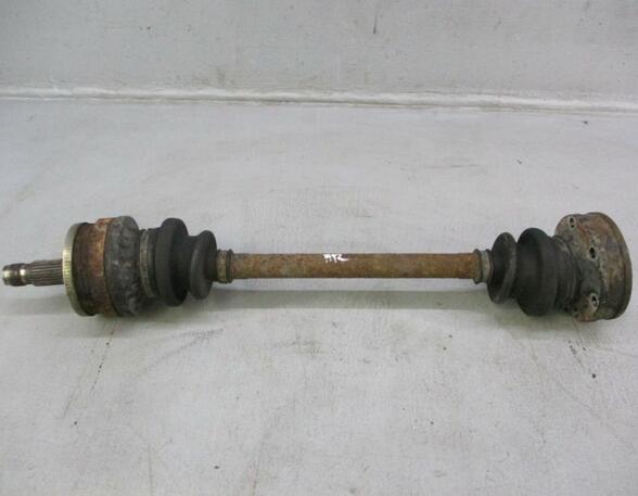 Drive Shaft MERCEDES-BENZ C-Klasse T-Model (S203)