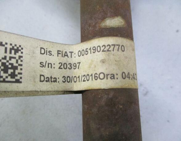 Drive Shaft FIAT Panda (312, 319), FIAT Panda Van (312, 519)