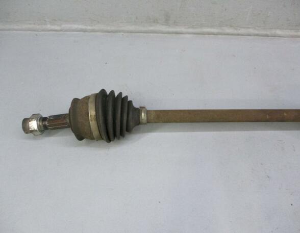 Drive Shaft FIAT Panda (312, 319), FIAT Panda Van (312, 519)