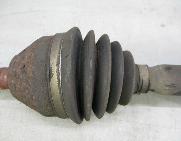 Drive Shaft OPEL Zafira/Zafira Family B (A05)