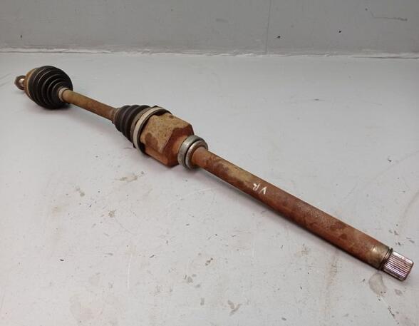 Drive Shaft CITROËN C5 III Break (TD)