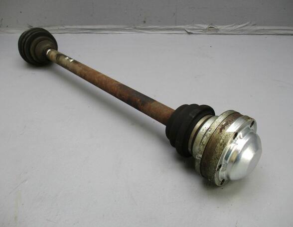 Drive Shaft SKODA Octavia II Combi (1Z5)