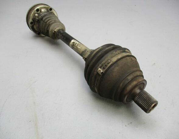 Drive Shaft SKODA Octavia II Combi (1Z5)