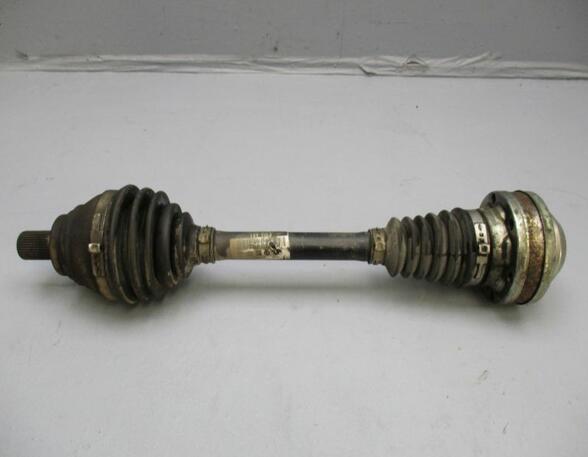 Drive Shaft SKODA Octavia II Combi (1Z5)