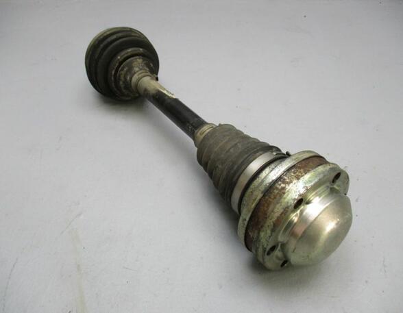 Drive Shaft SKODA Octavia II Combi (1Z5)