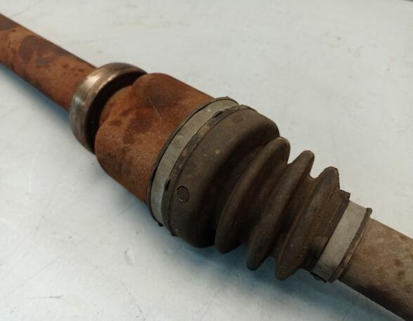 Drive Shaft VOLVO S40 II (544)