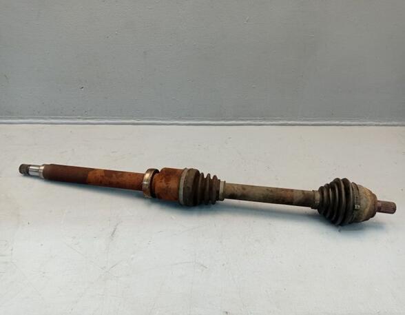 Drive Shaft VOLVO S40 II (544)