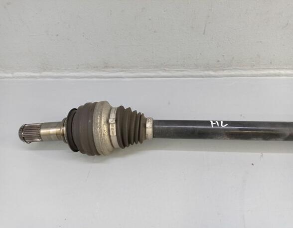 Drive Shaft PORSCHE Macan (95B)