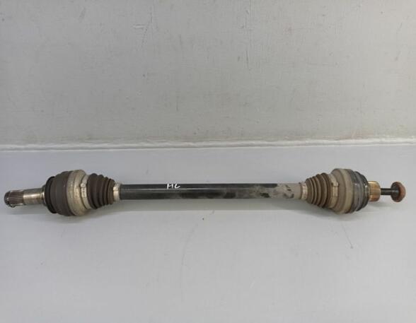 Drive Shaft PORSCHE Macan (95B)