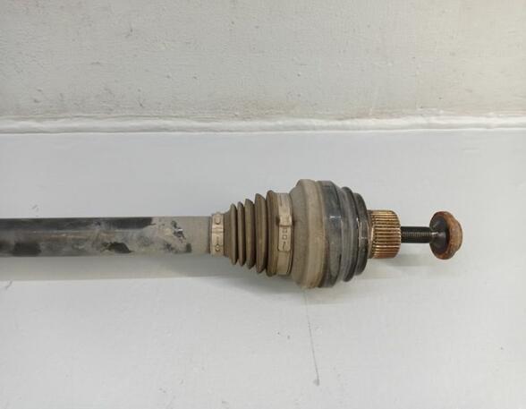 Drive Shaft PORSCHE Macan (95B)