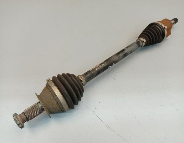 Drive Shaft VW Polo (6C1, 6R1)