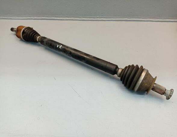 Drive Shaft VW Polo (6C1, 6R1)