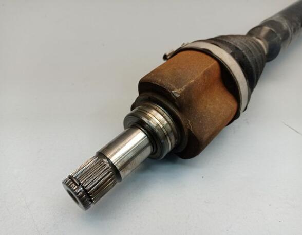 Drive Shaft VW Polo (6C1, 6R1)