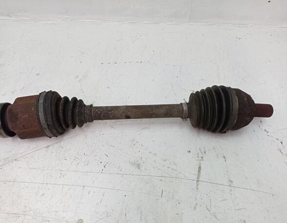 Drive Shaft FORD Galaxy (WA6), FORD S-Max (WA6)