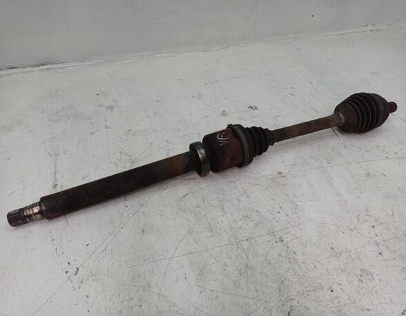 Drive Shaft FORD Galaxy (WA6), FORD S-Max (WA6)