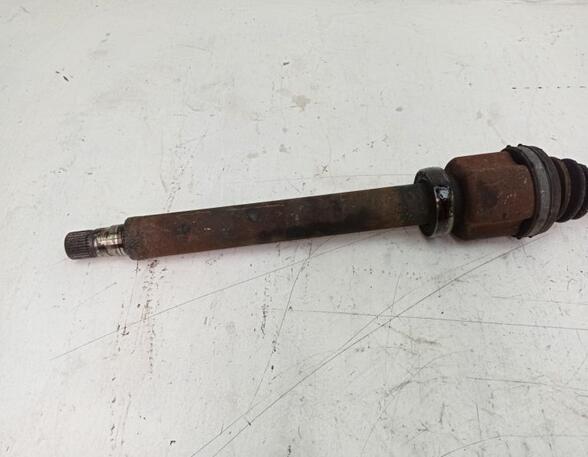 Drive Shaft FORD Galaxy (WA6), FORD S-Max (WA6)