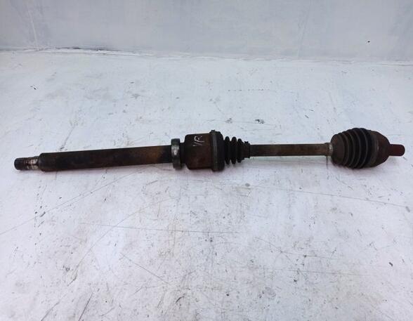 Drive Shaft FORD Galaxy (WA6), FORD S-Max (WA6)