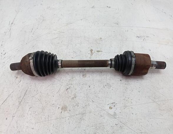 Drive Shaft FORD Galaxy (WA6), FORD S-Max (WA6)