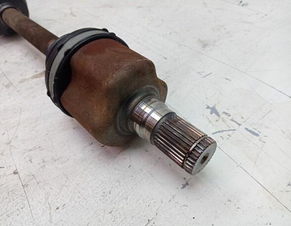 Drive Shaft FORD Galaxy (WA6), FORD S-Max (WA6)