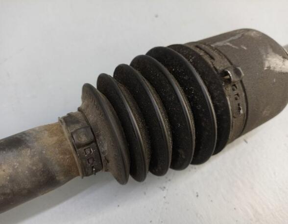 Drive Shaft MERCEDES-BENZ A-Klasse (W168)