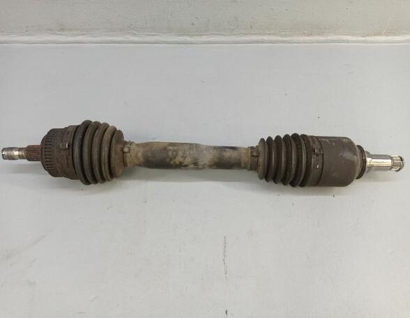 Drive Shaft MERCEDES-BENZ A-Klasse (W168)