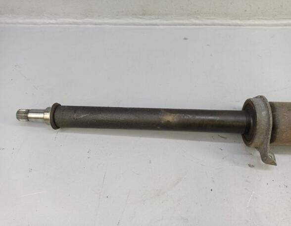 Drive Shaft MERCEDES-BENZ A-Klasse (W168)