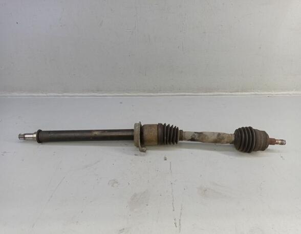 Drive Shaft MERCEDES-BENZ A-Klasse (W168)