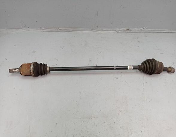 Drive Shaft OPEL Corsa D (S07)