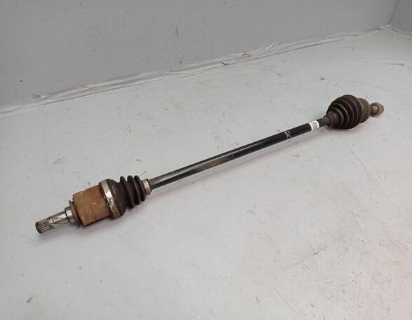 Drive Shaft OPEL Corsa D (S07)